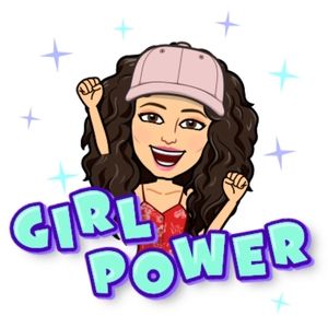 Meet your Posher, Estefany